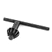 Produktbild Metal 11 Zähne Design 16 mm Zentrierbohrer Spanner Bohrfutter Key