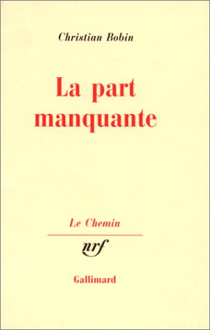 <a href="/node/12637">La part manquante</a>