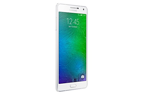 Samsung A700 Galaxy A7 Smartphone, 16GB, Bianco [Italia]