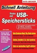 Preisvergleich Produktbild Tricks mit USB-Speichersticks