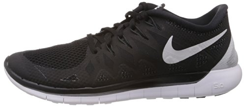 Nike Free 5.0 Herren Laufschuhe - 5