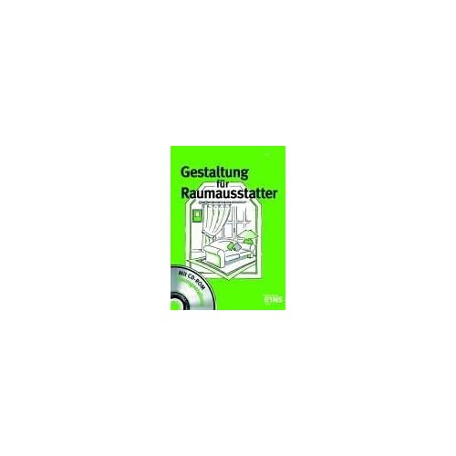 [PDF] Gestaltung für Raumausstatter: Lehr-/Fachbuch KOSTENLOS DOWNLOAD