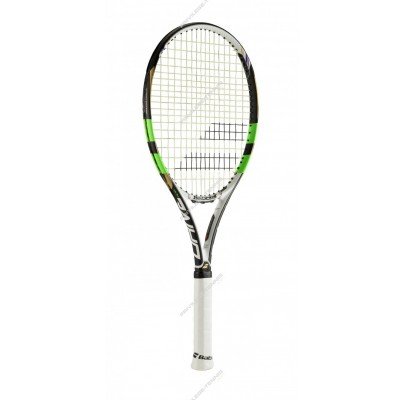 Preisvergleich Produktbild Babolat Pure Drive Team Wimbledon L3 4 3 / 8