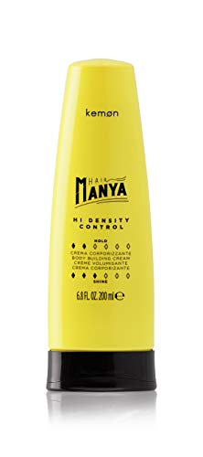 Kemon Hair Manya Per Lei Hi Density Control 200ml - creme densifiante