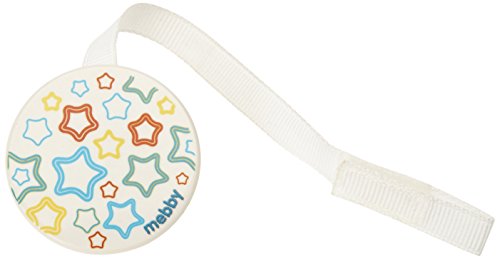 Mebby Soother Unisex Holder Clips Fantasy