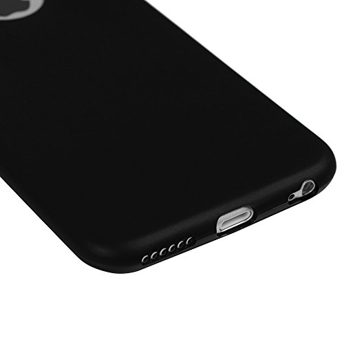 Funda iPhone 6   6S Silicona TPU Cacasa Color Caramelo de Helado Shock-Absorption Bumper  Badalink Case Ultra-Delgado Ligera Anti-rasgu  os para iPhone 6  iPhone 6S