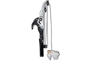 Silky Sintung Rebschere für Silky Teleskopsäge Hayauchi schneidet Äste bis 50mm