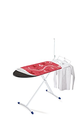 Leifheit 72592 Bügeltisch Air Board Express L Solid MAXX - 2