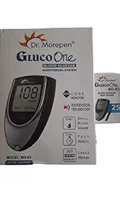 Sagar Medical auto Code Monitor