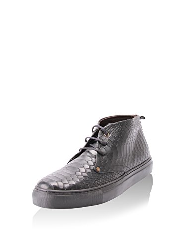 Preisvergleich Produktbild RRM Herren Siyah Yilan, schwarz, 41 EU