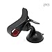 Price comparison product image sunnymi 2PCS Universal Car Windshield Clip Bracket Mount Holder For All Models Of Cell Phones (A)