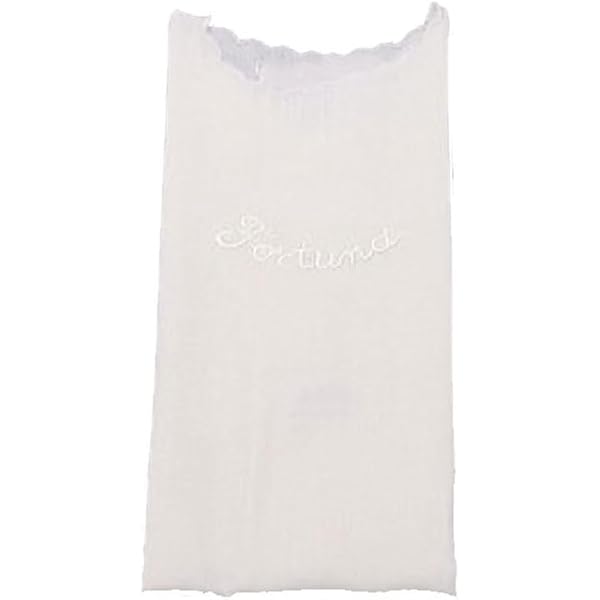 Camicino Portafortuna Neonato - 100% Cotone, Manica Lunga, Made In Italy, Unisex - Foto 3