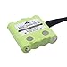 Produktbild Kongqiabona Akku 4.8V 700mAh NI-MH Akku-Ersatz-Walkie-Talkie-Batterie für Uniden geeignet für Motorola TLKR T4 T5 T6 T7 T8
