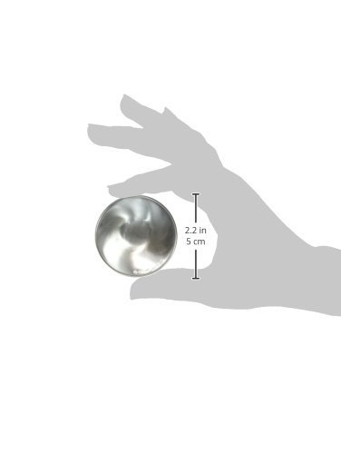 Silverette Still-Silberhütchen – beruhigt schmerzende Brüste und Brustwarzen mit Silber - 4