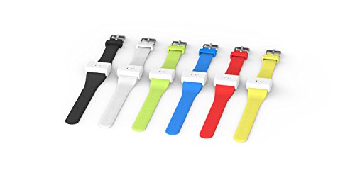 RADARCAN r-101 Fernhaltemittel Mücken Armband - 3