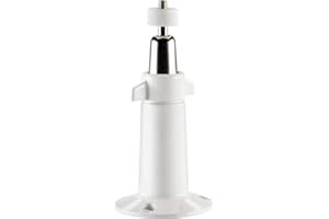 Arlo certyfikowane akcesorium, regulowany uchwyt wewnętrzny/zewnętrzny (odpowiedni do zew. bezprzewodowej kamery monitorującej Arlo HD, Pro / Pro2 / Go/Essential / Pro3 / Pro4 / Ultra / Ultra2)