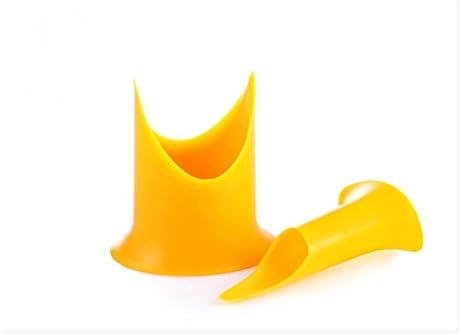 2pcs/set Nordic Creative Kitchen gadgets chili tomato corers fruit&amp;vegetable pepper corer home&amp;restaurant cooking Tool , 002