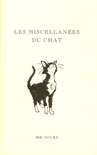 Les miscellanées du chat