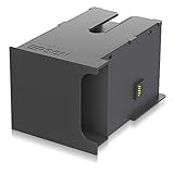 Alto rendimiento Epson C13T671100 - Caja de Mantenimiento para Epson Workforce 3000