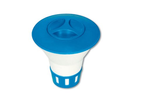 Preisvergleich Produktbild Wehncke Campingartikel Chlor Dosierschwimmer, 43 269