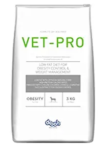 Drools Vet-Pro Obesity 12kg