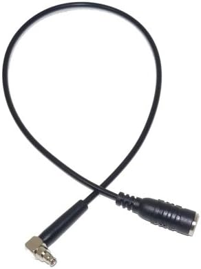 Sotel adaptor/Pigtail - LTE /4G Speedstick/Huawei E398 K5005 at FME (Antennenanschluss)