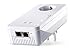 Price comparison product image Devolo dLAN 1200+ WIFI STARTER KIT
