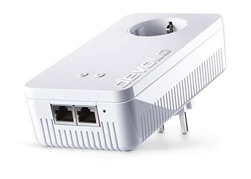 Price comparison product image Devolo dLAN 1200+ WIFI STARTER KIT
