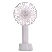 Produktbild XingYue Direct Mini-USB-Ventilator Tragbarer Schreibtischlüfter für Sommer, Outdoor, Zug, Klassenzimmer usw