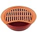 Produktbild Rosenthal Sambonet Linea Gourmet Terracotta rot Asadao-Barbecue 36cm