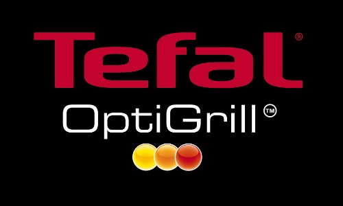 Tefal GC702D Optigrill, Standard-Modell, 2000 W, automatische Anzeige des Garzustandes, 6 voreingestellte Grillprogramme, Edelstahl schwarz/silber - 17