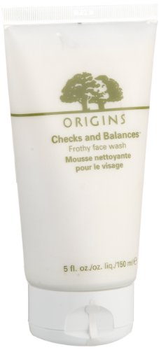 Origins Checks & Balances Frothy Face Wash 150ml