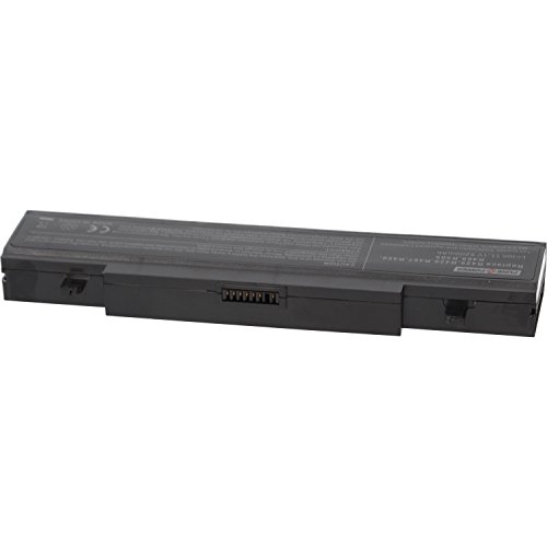 PURE⚡POWER® PLUS Laptop Akku Samsung AA-PB2NC6B mit den original Zellen von Samsung SDI (11.1V, 5200 mAh, schwarz, 6 Zellen) - 7