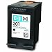 Produktbild Original HP CH561E 301 Tintenpatrone Schwarz Deskjet / PSC/ Photosmart/ Officejet druken -(Frustfreie Verpackung) - Folie verschweißt Tinte