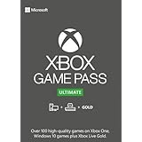 XBOX Game Pass Ultimate 1 Year + EA Play