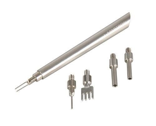 Lamptron Werkzeug-Set für Modding, Schwarz - 2