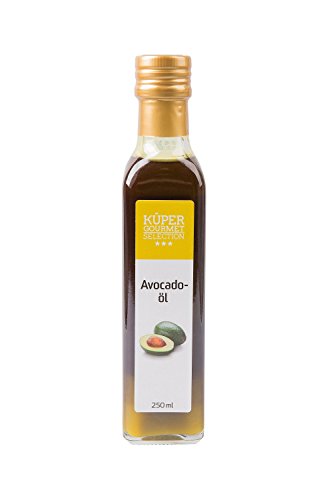 Kueper Avocadooel