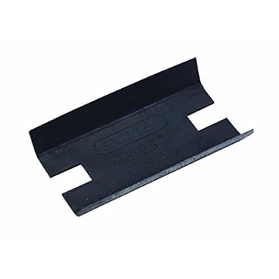 Stanley 0-28-292 Lame de racloirs Longueur 64 mm
