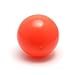 Produktbild Sil-X 75mm / 130g, mit flüssigem Silikon gefüllter Jonglierball (rot)