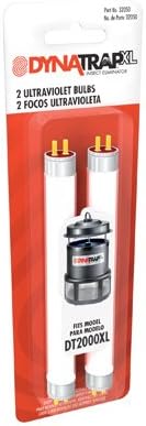 Dynatrap Replacement Uv Bulbs 6 Watt
