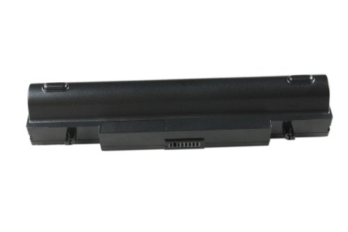 TOKUYI® Li-ion 11,10 Volt 7800mAh Notebook Laptop Akku Ersatzakku für Samsung Q320 R428 R429 R430 R519 R522 R580 R620 R718 R720 R730 R780, passt AA-PB9NS6B, AA-PB9NC6B, AA-PB9NC6W - 3