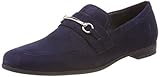  Vagabond Damen Marilyn Mokassin, Blau (Dark Blue), 39 EU