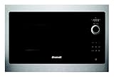 Brandt BMS6115X Four à Micro Ondes 900 W