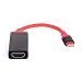 Produktbild Balai USB-C/Type-C Stecker auf HDTV/ HDMI Stecker Kabel 4K2K@30 Hz Adapterkabel Kabel für 2016,2017 Macbook Pro, Google Chromebook Pixel, Galaxy s8 / s8 Plus, etc(8 in)