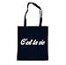 Produktbild C`est La Vie Bag Black