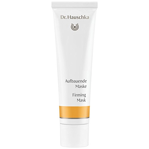Preisvergleich Produktbild Dr. Hauschka Firming Mask 30 ml - 6 Stück