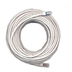 Netzwerkkabel RJ45 Stecker, 20m