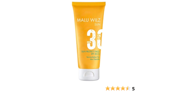 malu spf 30