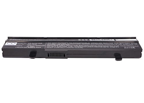 Laptop Akku 4400mAh 10.8 V für Asus Eee PC 1015 1016 1215 – Serien / A31-1015 AL31-1015 A32-1015 PL32-1015 - 5