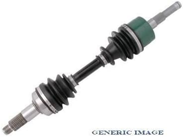 Arctic Cat Wildcat 1000 EFI STD LTD 4X Rear CV Axle Driveshaft
